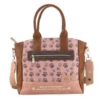Bolso Tote Elegancia Felina Edición Limitada - details 8