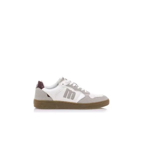 Zapatilla Musstang 84324 C54793 - 1