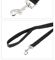 Correa De Perro Fuerte Y Larga Para Pequeños Medianos Y Grandes Mascotas Ideal Para Senderismo Correa De Traction Sólida Adecuada Para Golden Retriever Bulldog Accesorios - details 3