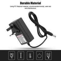 Cargador De Batería De Litio Seguro Con Suministro De Energía AC 100-240V DC 21V 2A Adaptador De Corriente Reino Unido - details 0
