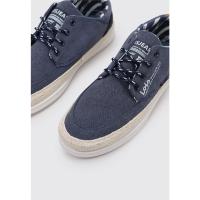 Lois 61286 DEPORTIVAS PLANAS Hombre Azul - details 1