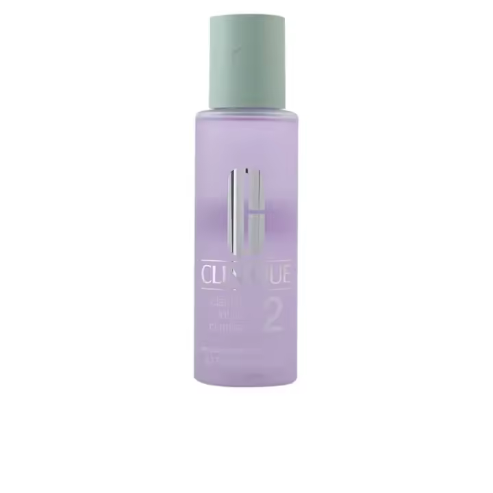 Loción Clarificante Clinique 2 para Piel Mixta 200 Ml - Equilibra el Ph - 1