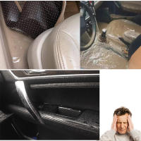Módulo De Cierre De Ventanas Eléctricas Para 4 Puertas Sistema De Alarma Y Cierre Automático Accesorios Para Coche SCQ-01 - details 2