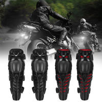 Protector De Rodilla Para Motocicleta Durable Y Cómoda Equipo De Seguridad Para Deportes Al Aire Libre Motocross Guarnición De Rodilla Moto - details 5