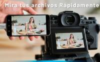 Lector de Tarjetas SD/Micro SD 3.0 NFMAXONE - Adaptador USB Pendrive Card Reader Compatible con SD/SDXC/SDHC/TF/UHS-I, PC, Teléfonos,Tablets. para iPhone 15/16 Pro MAX, MacBook Air/Pro, Galaxy S25, etc. Nf3 - details 5