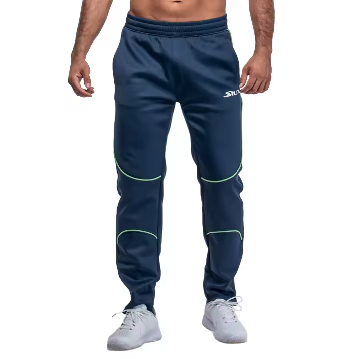 Pantalón Siux Band Hombre - 1