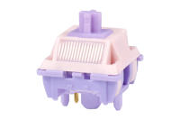 MMD Princess Switch V4 Para Teclado Mecánico PC Pre Lubed PA66 LY HIFI 5pin 28g 38g 45g 48g 53g 62g Accesorio De Alta Calidad - details 11