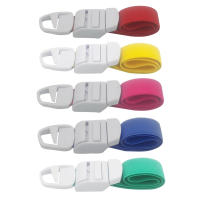 Torniquete Médico De Tipo Hebilla Para Control De Hemorragia Y Salvamento De Vida En Camping Y Senderismo Kit De Primeros Auxilios De Emergencia VAKIND - details 1