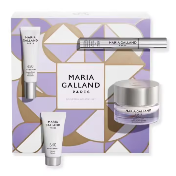 PACK NAVIDAD 2024 LIFT'EXPERT - MARIA GALLAND - 1