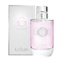 SUPERPACK PARA MUJERES---AROMA GOOD MOOD EDP 100ML, 1ST CLASS ELIXIR EDP 100ML Y IDYLLA WOMAN EDP 100ML------ PERFUME PARA MUJER---DURACIÓN 8 HORAS-- MARCA LUXURE - details 1