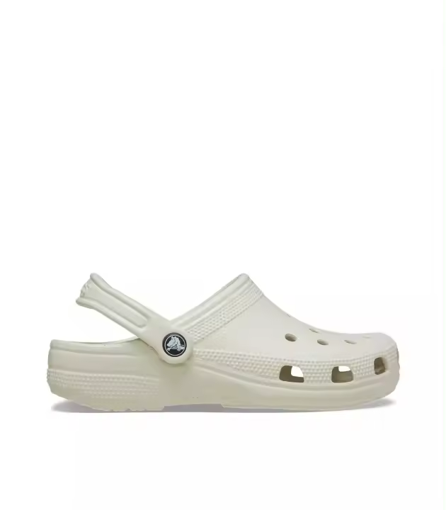 Zueco Crocs-10001 Classic beige unisex574220028 - 1