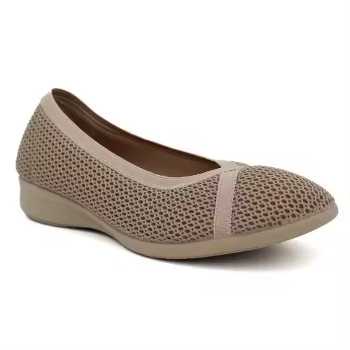 Merceditas confort mujer Berevere V0075 - 1