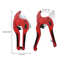 Cortador De Tubos Automático 42mm SK5 - Corte Effortless Para PVC PU PP Y PE Con Mango Ergonómico Y Apertura Automática - details 1