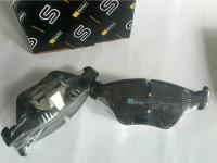 Starline Pastillas de Freno Delanteras BMW - details 0