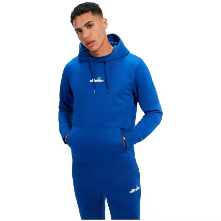Sudaderas marca Ellesse modelo Sht16466-402 para hombre en color azul - 1