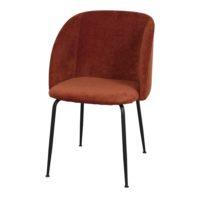 SILLA TAPIZADA BILUSSAN - MISTERWILS FURNITURE FOR FREE SOULS - details 8