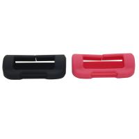 Cubierta Protectora Para Cinturón De Seguridad De Coche Para Tesla Model 3/Y Accesorios De Seguridad Para Asiento Cubierta De Clip De Cinturón De Automóvil - details 7