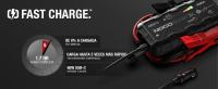 NOCO Boost X GBX75: Arrancador de Batería de Litio de 2500A UltraSafe – Antichispas y Protección contra Polaridad Inversa – Power Bank USB y Linterna LED – para Motores de Gasolina 8,5L y Diésel 6,5L - details 6
