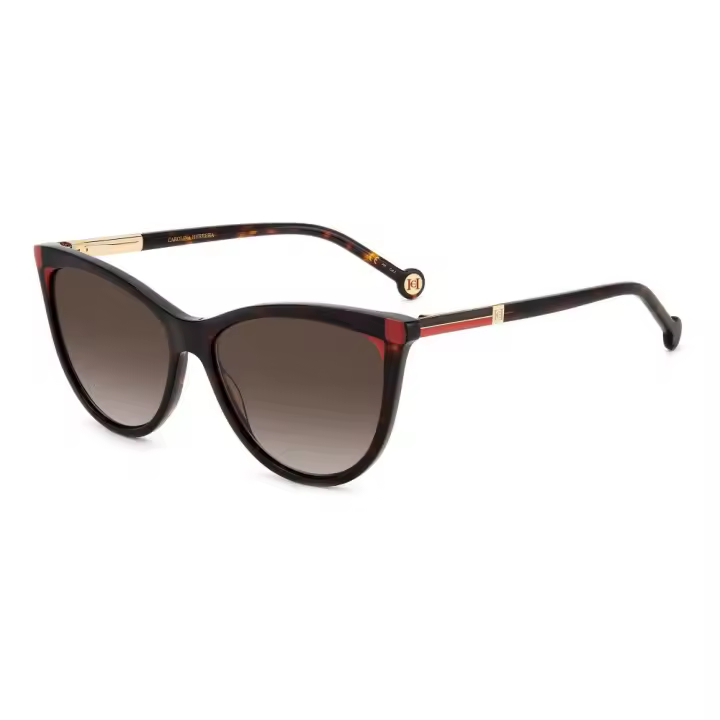 Gafas de Sol HER 0141/S, Marca Carolina Herrera, Variedad de color, Talla 58, Para Mujer - 1
