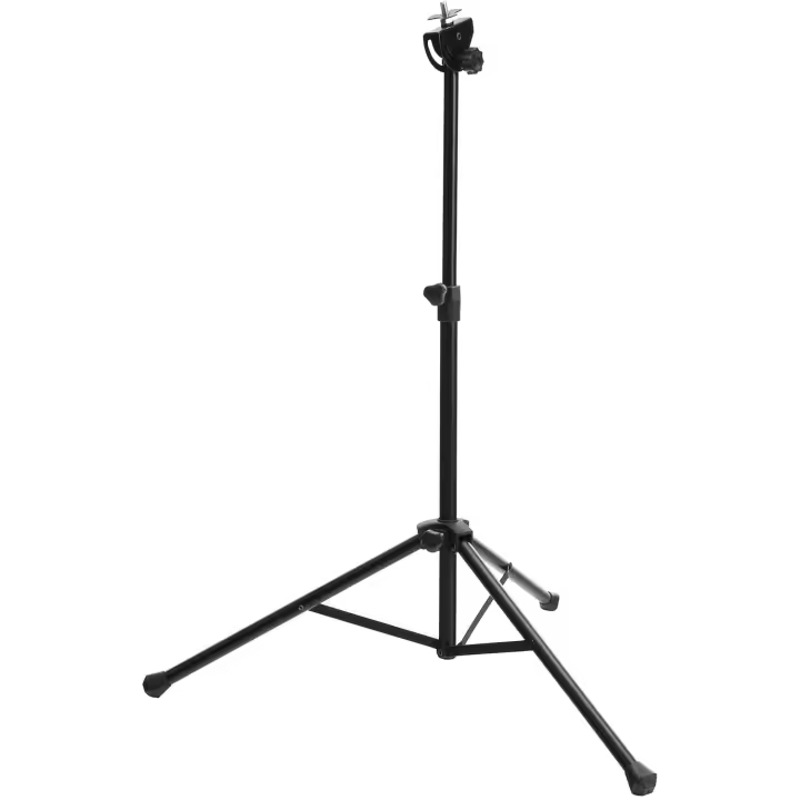 Practice Pad  ROCKSTAR MUSIC - PPS-1 soporte con bolsa plegable y resistente - 1