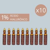 Cibelesthetic - Ampollas Ácido Hialurónico 1% -10x2ml - details 1