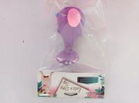 Juguete De Sonido Para Perros Nuevo Diversión De Dientes De Peluche Cartoon Forma Teddy Limpieza Y Entrenamiento De Goma Suministros Para Mascotas - details 20