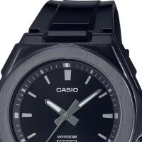Reloj Deportivo Casio LWA-300HB-1EV 100m WR Fácil Lectura Correa de Caucho - Hombre - details 1
