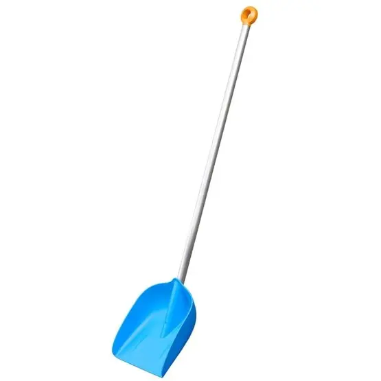 PALA DE JARDIN PARA NIÑOS, MY FIRST FISKARS.  LONGITUD 88 CM - 1