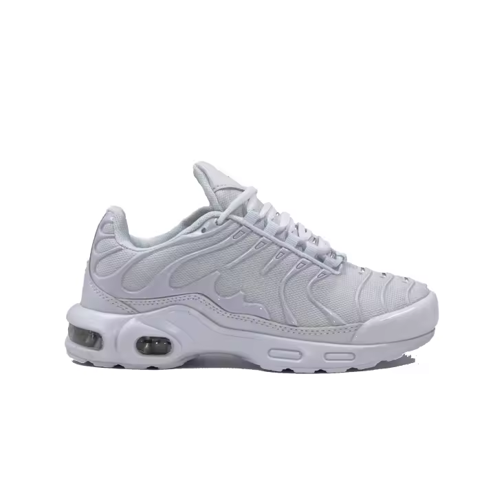 Zapatillas Deportivas Estilo Streetwear Mujer - 1