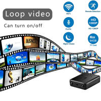 Cámara Miniatura XD 1080P HD Seguridad Doméstica Con Visión Nocturna Micro Cámara Detección De Movimiento Grabadora De Vídeo Y Audio - details 13