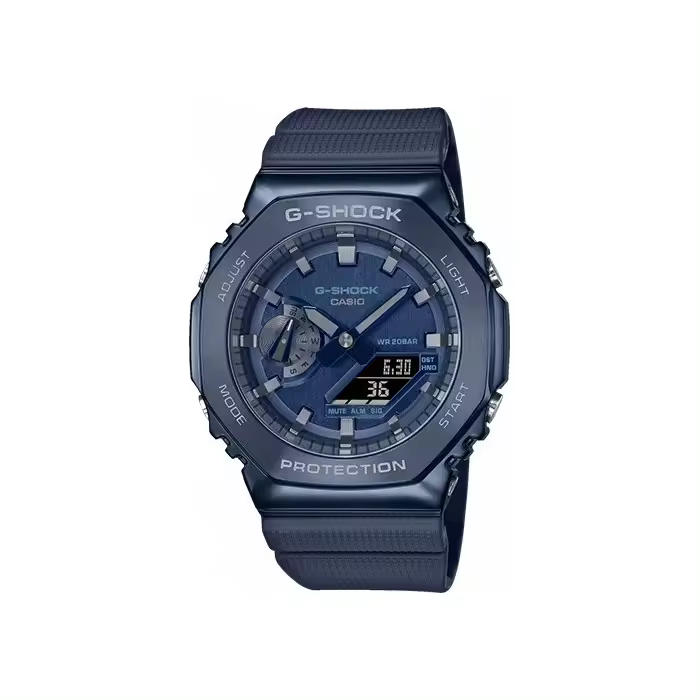 Reloj de hombre CASIO G-SHOCK GM-2100N-2AER - 1