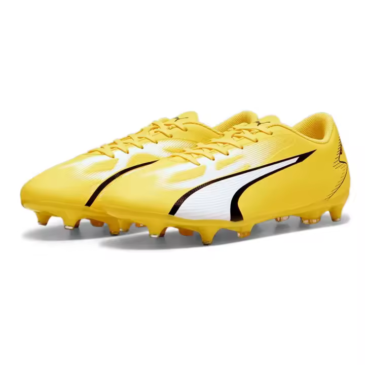 Puma Botas De Fútbol Ultra Play Mxsg - 1