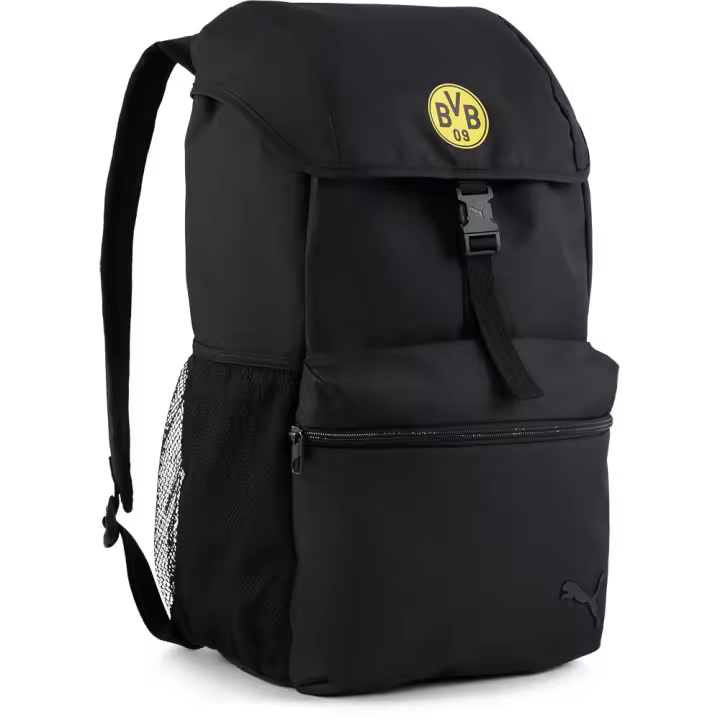 Puma Mochila Bvb Borussia Dortmund Ftblarchive - 1