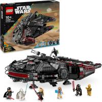 Lego Star Wars 75389 Halcon Oscuro Lego Star Wars - details 0