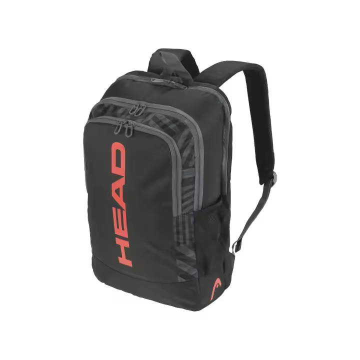 Mochila Head BASE 17 Litros - Mochila Deporte - Multideporte - Gimnasio - Pádel - Tenis - 1