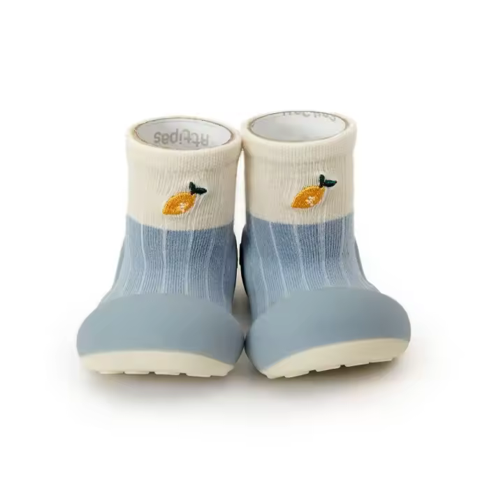 ATTIPAS lemon blue - 1