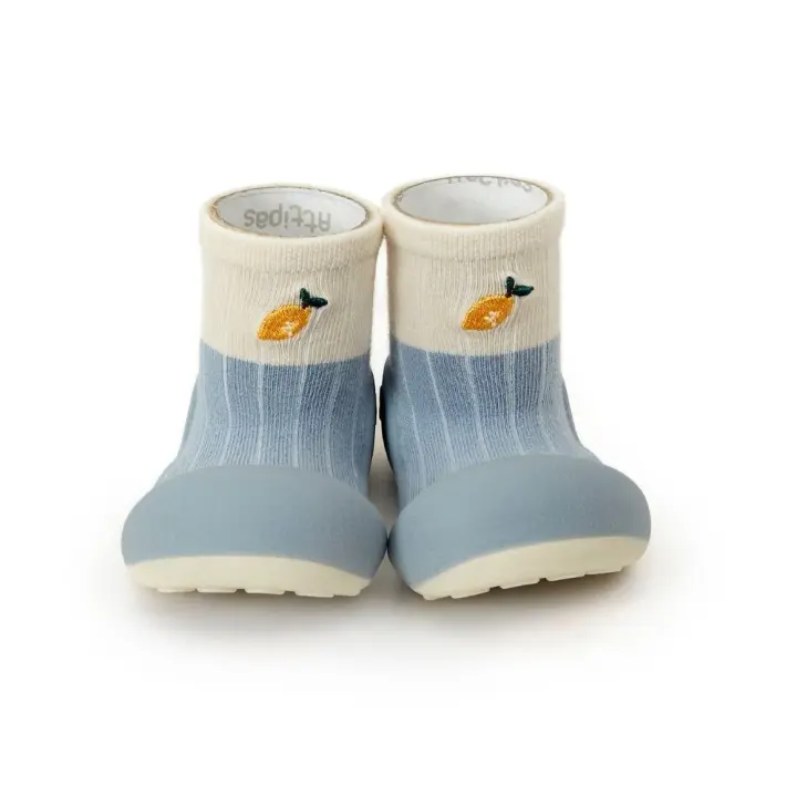 ATTIPAS lemon blue - 1