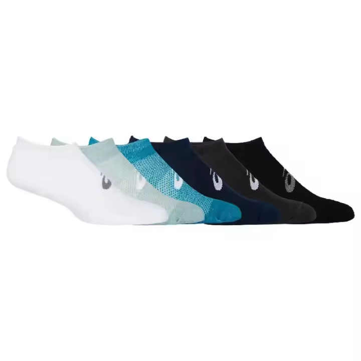 Pack de 6 calcetines ASICS Multi-sport ANKLE - 1