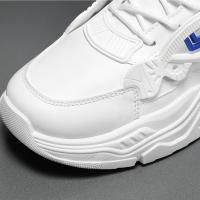 Zapatos De Correr Casual Para Hombre Ligeros Y Transpirables Moda Deportiva Zapatillas De Outdoor Suaves Para Atletismo Caminar - details 14