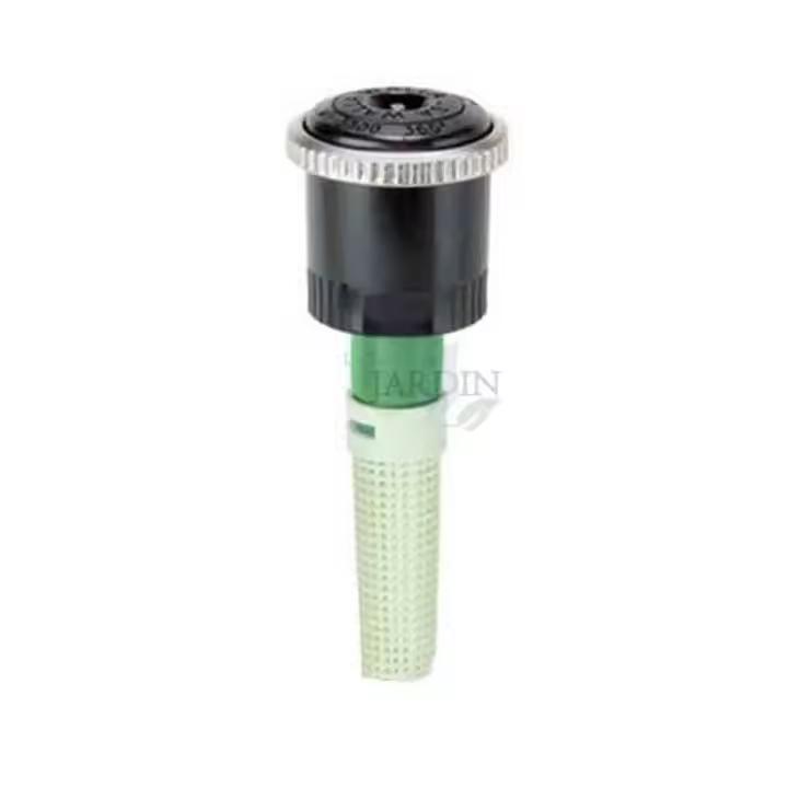 HUNTER Tobera Rotator MP1000 360º Hunter, boquilla difusores de riego 2,5 a 4,5 m - 1