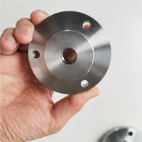 Adaptador De Placa Trasera Para Tornillo M14x1mm K11-80 K12-80 K11-100 K12-100 K11-125 K12-125 Pieza De Herramienta De Carpintería - details 3