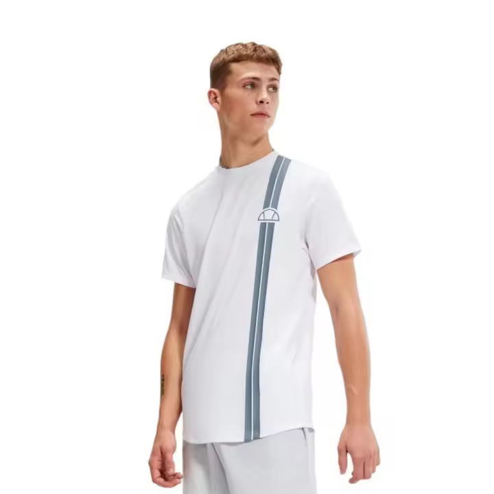 Camiseta Ellesse Venturent Blanco T Shirt Sxv20009-908 - 1