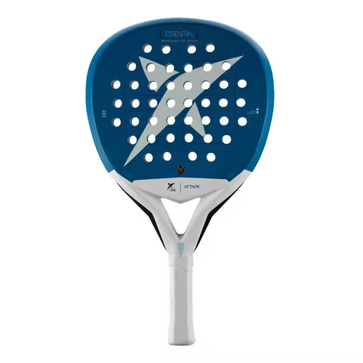 Drop Shot Renegade Lite Attack 2025 - 1