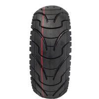 Pneumático Eléctrico De 10 Pulgadas Para Patinete KUKIRIN G2 Max Inokim OXO Kugoo M4 G1 Dualtron VICTOR EAGLE Bicicleta Minimotors 80/65-6 10X3.0 - details 5