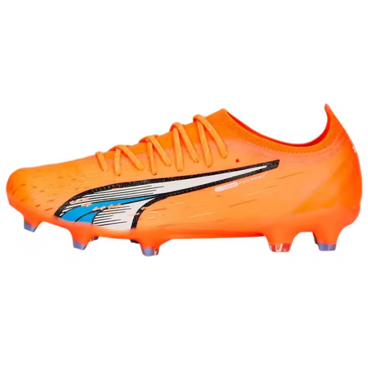Puma Botas De Fútbol Puma Ultra Ultimate Fg/ag Mujer Ultra... - 1