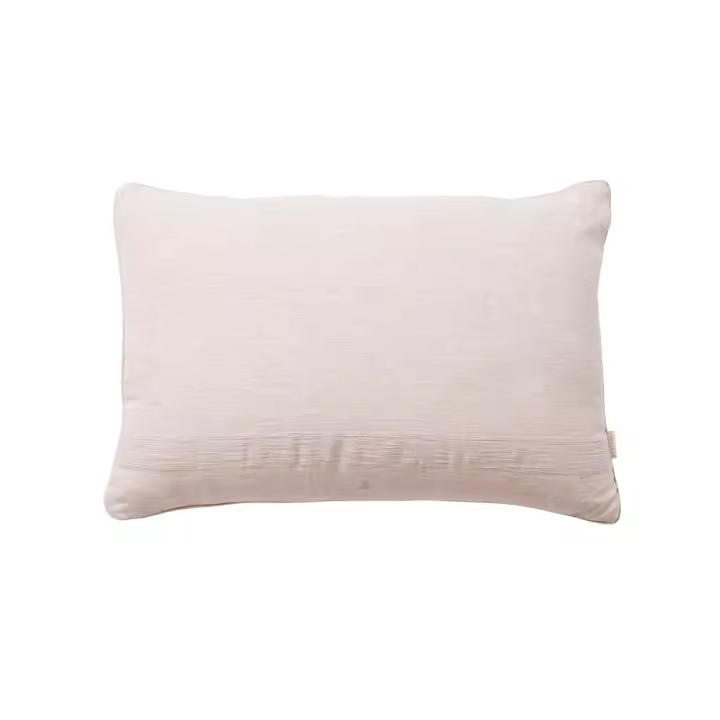 Scalpers Home Cojín con Calavera 50x75cm Algodón-Lino-Tencel Relleno 400gr - Decoración y Comodidad con Estilo Distintivo - 1