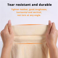 Toallas De Limpieza Para Coche Con Piel De Chamois Natural Super Absorbentes Para Lavado Y Secado Rápido De Ventanas Y Hogar - details 6