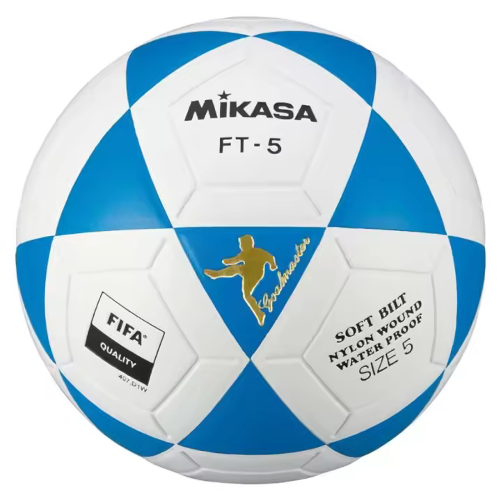 Mikasa Balón De Fútbol Ft-5 Fifa - 1