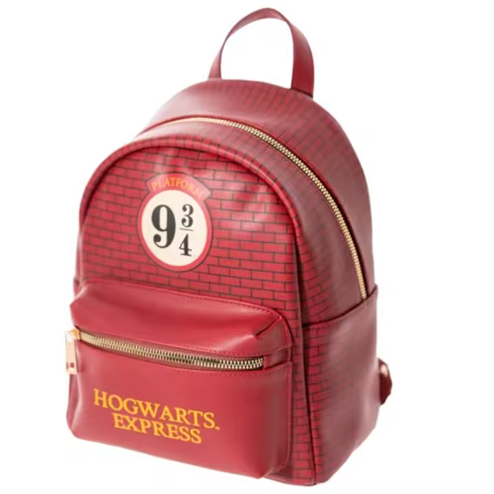Grupo Erik Mochila Anden 9 3/4 Harry Potter hombre mujer Hogwarts Express - 1