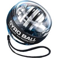 Bola De Fortaleza Para Muñeca De Acero Fundido Masajeador De Fitness Y Aumento De Agarre Alivio Del Agotamiento Corporal - details 6